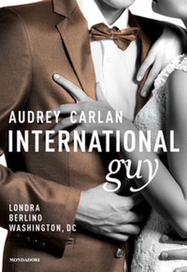 International guy - Librerie.coop International guy - Librerie.coop