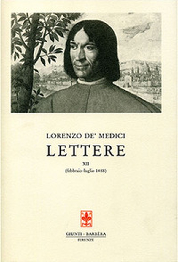Lettere - Vol. 12 - Librerie.coop Lettere - Vol. 12 - Librerie.coop