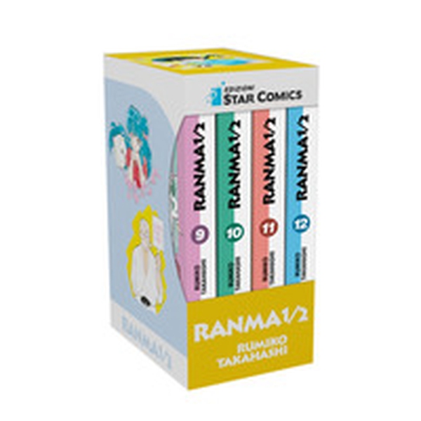 Ranma ½ collection - Vol. 3 - Librerie.coop Ranma ½ collection - Vol. 3 - Librerie.coop