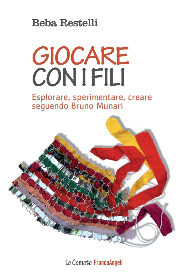 Giocare con i fili - Librerie.coop Giocare con i fili - Librerie.coop
