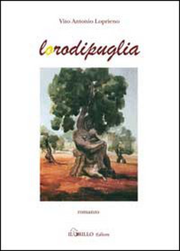 Lorodipuglia - Librerie.coop Lorodipuglia - Librerie.coop