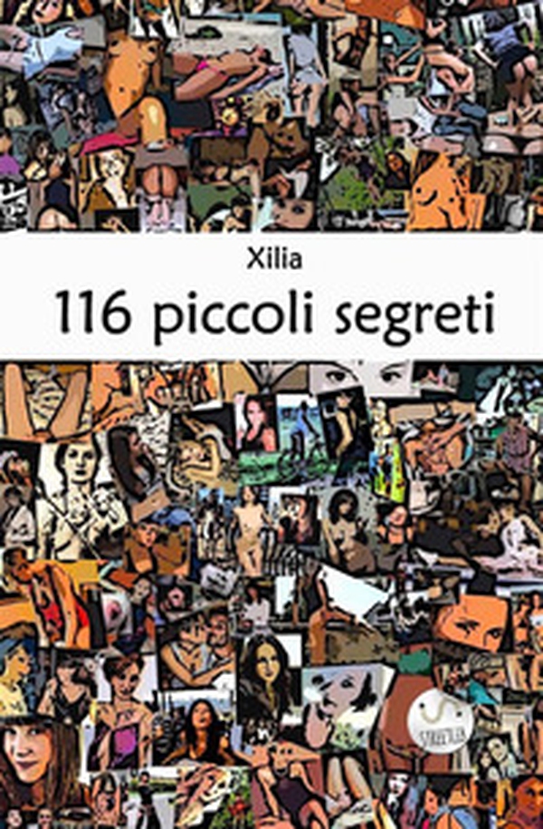 116 piccoli segreti - Librerie.coop 116 piccoli segreti - Librerie.coop
