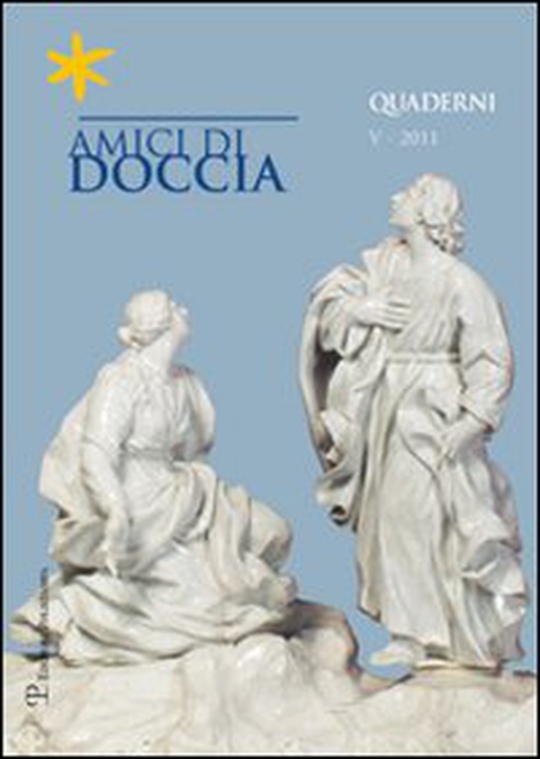 Amici di Doccia. Quaderni - Vol. 5 - Librerie.coop Amici di Doccia. Quaderni - Vol. 5 - Librerie.coop