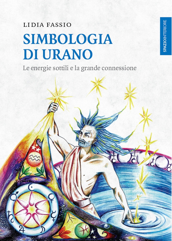 Simbologia di Urano - Librerie.coop Simbologia di Urano - Librerie.coop