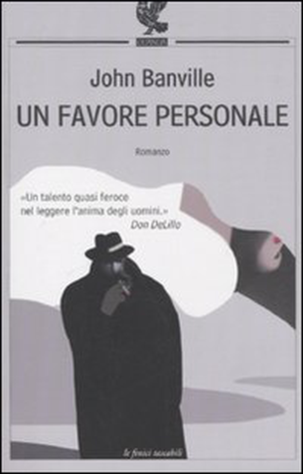 Un favore personale - Librerie.coop Un favore personale - Librerie.coop