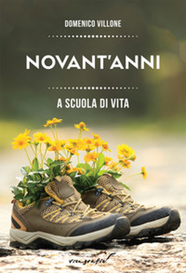 Novant'anni. A scuola di vita - Librerie.coop Novant'anni. A scuola di vita - Librerie.coop
