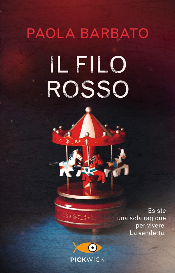 Il filo rosso - Librerie.coop Il filo rosso - Librerie.coop