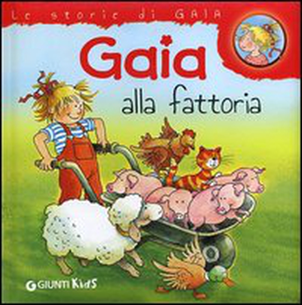 Gaia alla fattoria - Librerie.coop Gaia alla fattoria - Librerie.coop