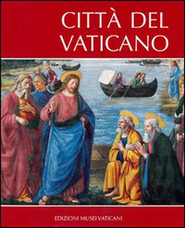Città del Vaticano - Librerie.coop Città del Vaticano - Librerie.coop