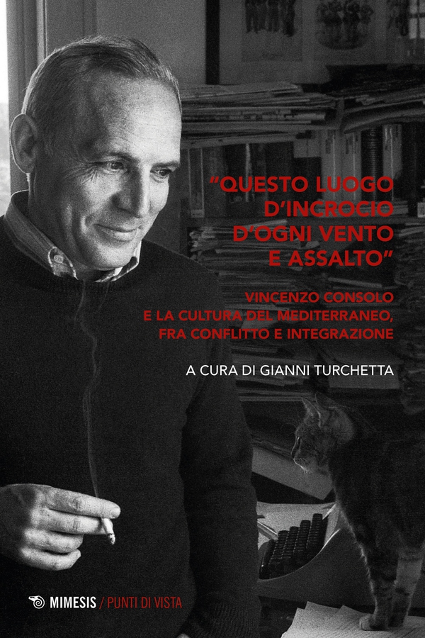 “Questo luogo d’incrocio d’ogni vento e assalto” - Librerie.coop “Questo luogo d’incrocio d’ogni vento e assalto” - Librerie.coop