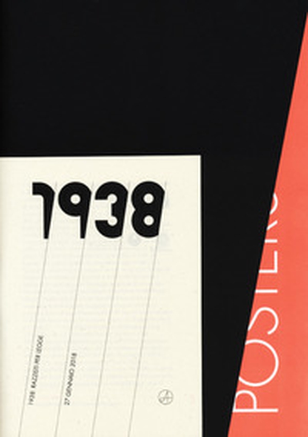 1938: razzisti per legge - Librerie.coop 1938: razzisti per legge - Librerie.coop