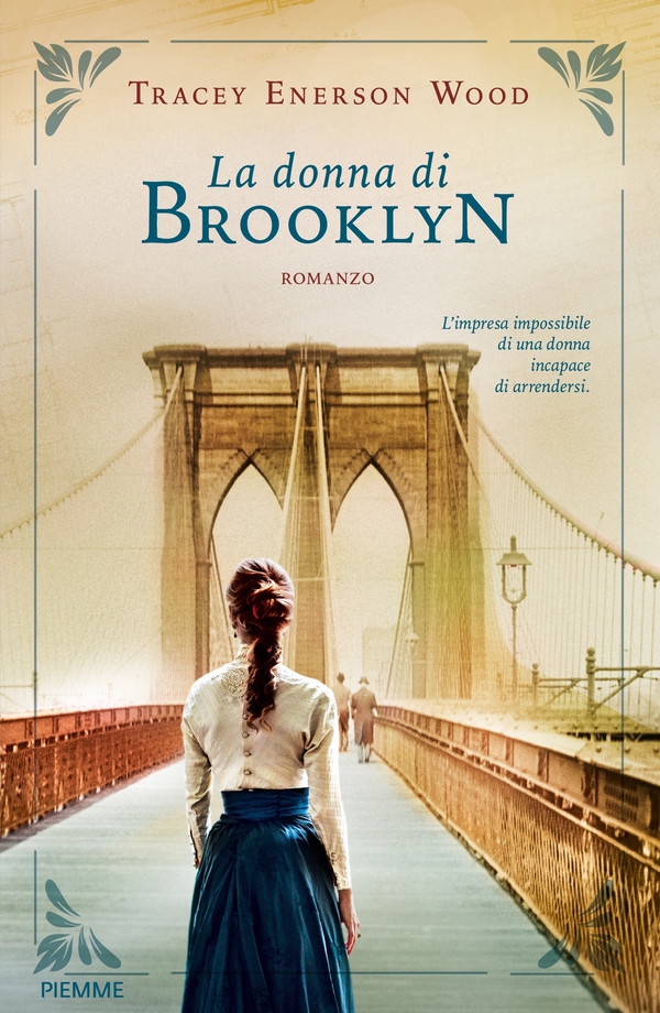 La donna di Brooklyn - Librerie.coop La donna di Brooklyn - Librerie.coop