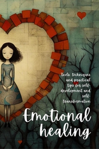 Emotional healing - Librerie.coop