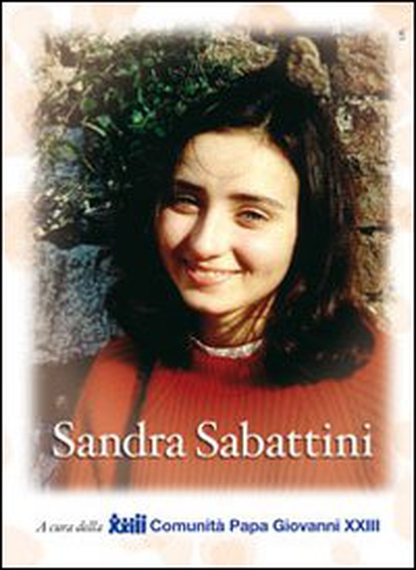Sandra Sabattini - Librerie.coop Sandra Sabattini - Librerie.coop