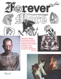 Forever more. Il nuovo tatuaggio - Librerie.coop