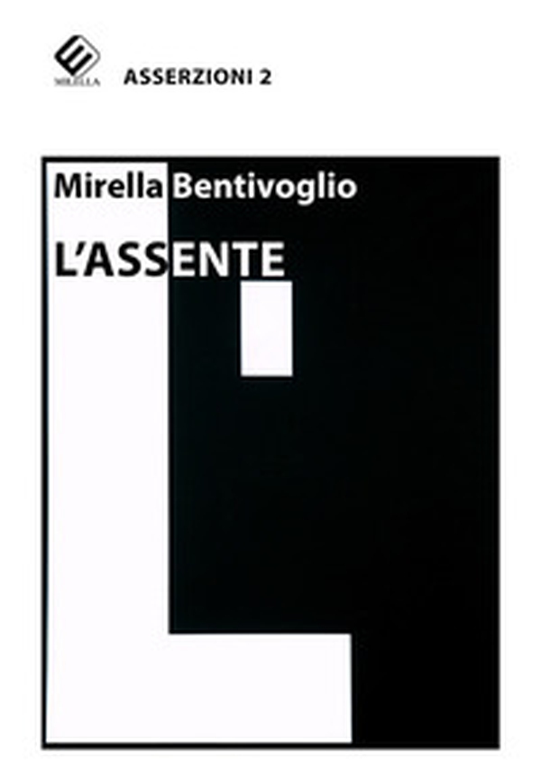 L'assente - Librerie.coop L'assente - Librerie.coop