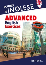 Advanced English exercises - Librerie.coop