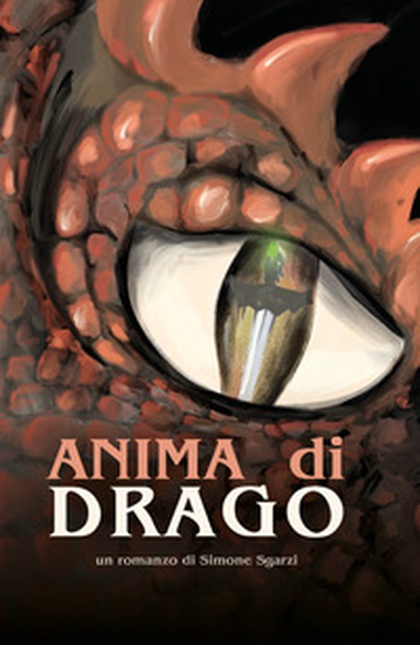 Anima di drago - Librerie.coop Anima di drago - Librerie.coop
