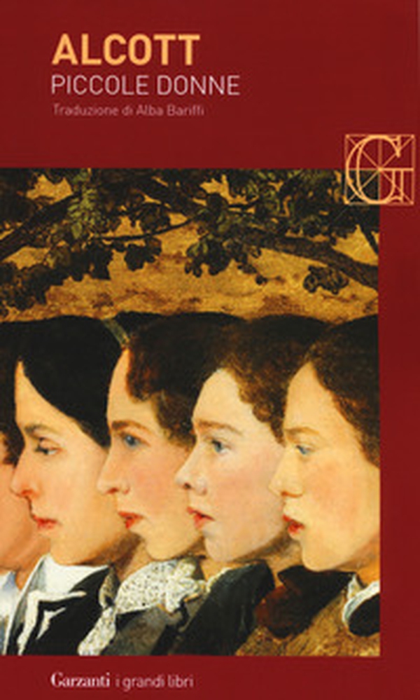 Piccole donne - Librerie.coop Piccole donne - Librerie.coop