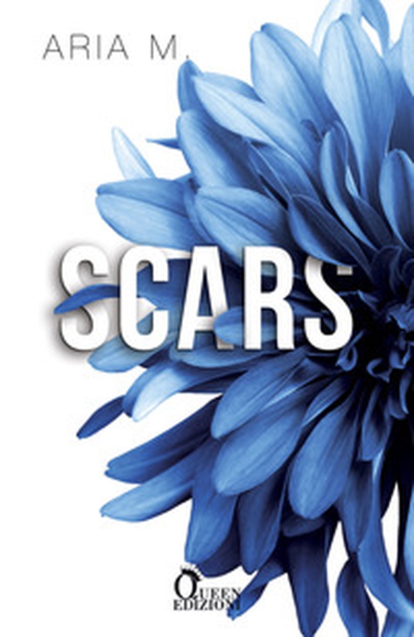 Scars - Librerie.coop Scars - Librerie.coop