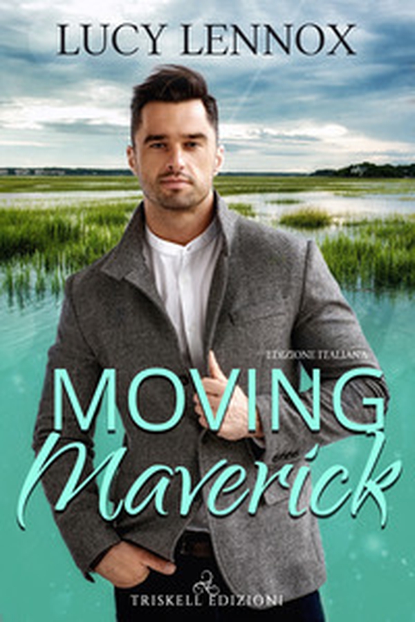 Moving Maverick - Librerie.coop Moving Maverick - Librerie.coop