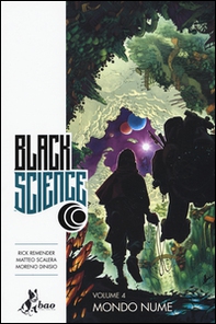 Black science - Librerie.coop