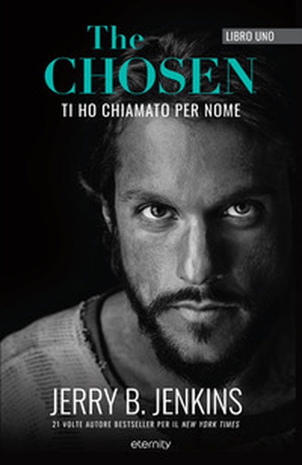 The chosen: Ti ho chiamato per nome - Vol. 1 - Librerie.coop The chosen: Ti ho chiamato per nome - Vol. 1 - Librerie.coop