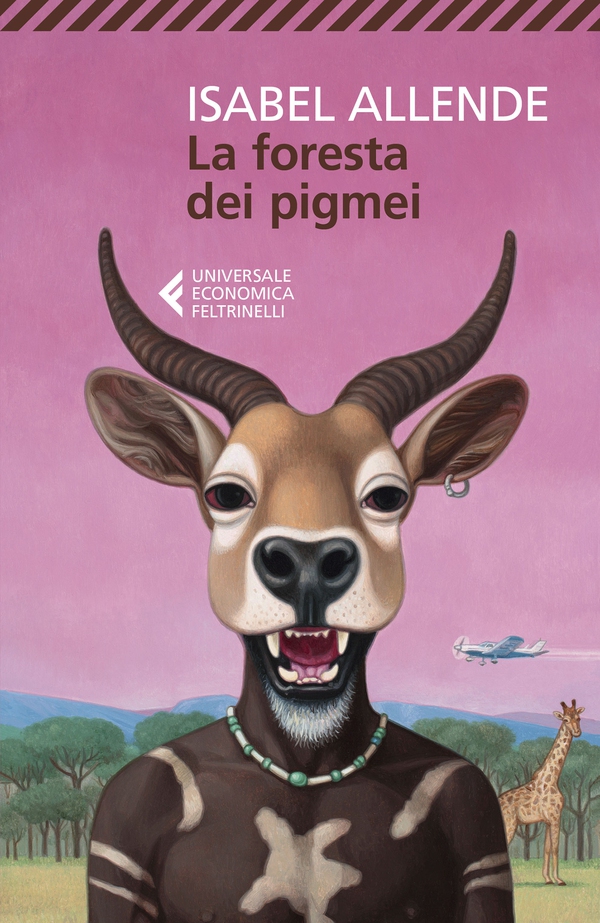 La foresta dei pigmei - Librerie.coop La foresta dei pigmei - Librerie.coop