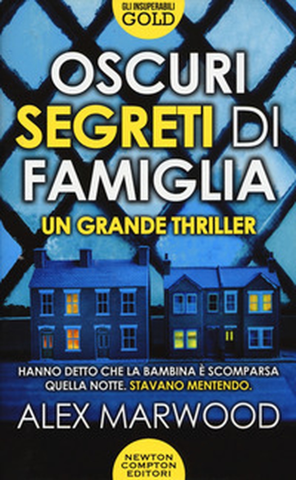 Oscuri segreti di famiglia - Librerie.coop Oscuri segreti di famiglia - Librerie.coop