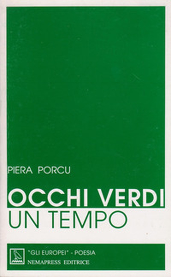 Occhi verdi un tempo - Librerie.coop Occhi verdi un tempo - Librerie.coop