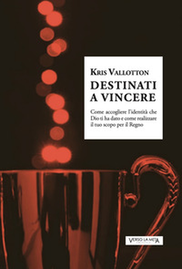 Destinati a vincere - Librerie.coop Destinati a vincere - Librerie.coop