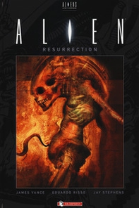 Alien. Resurrection - Librerie.coop