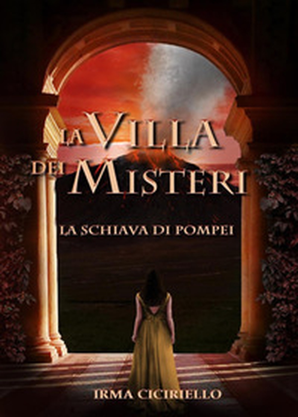 La villa dei misteri - Librerie.coop La villa dei misteri - Librerie.coop