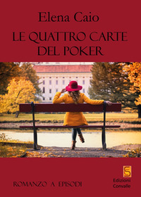 Le quattro carte del Poker - Librerie.coop Le quattro carte del Poker - Librerie.coop