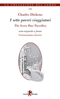 I sette poveri viaggiatori-The seven poor travellers - Librerie.coop