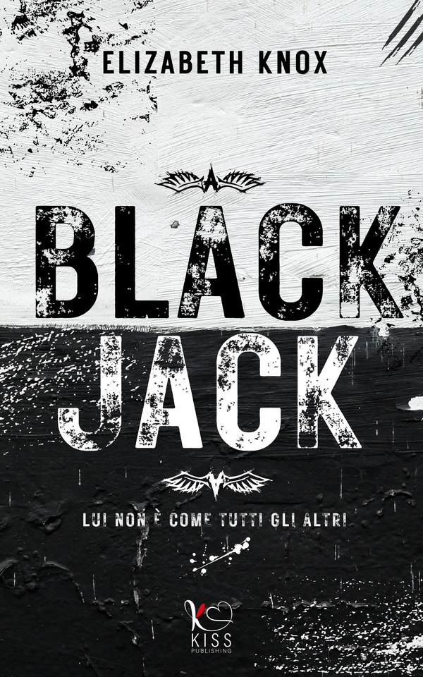 Blackjack - Librerie.coop Blackjack - Librerie.coop