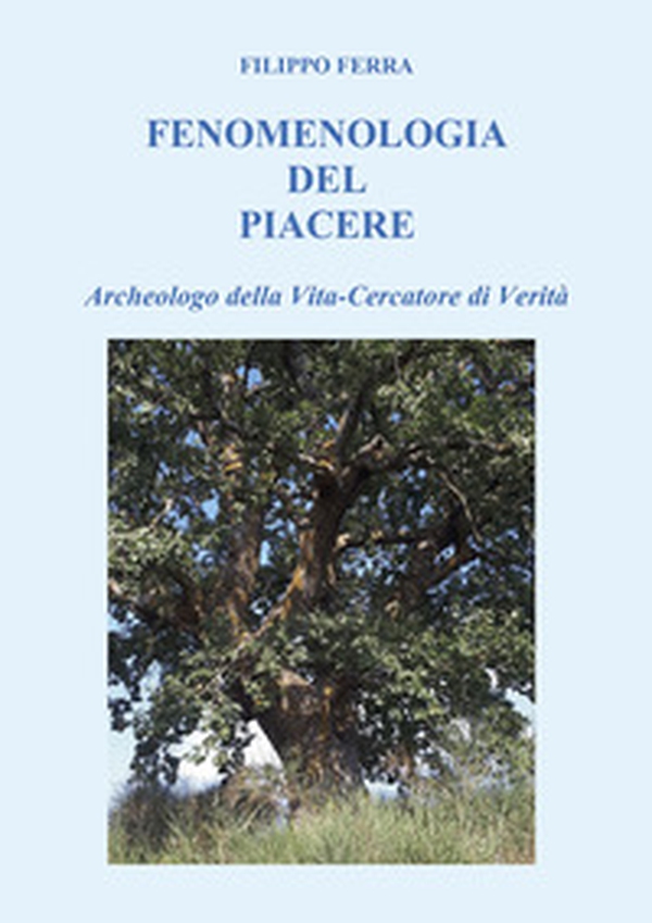 Fenomenologia del piacere - Librerie.coop Fenomenologia del piacere - Librerie.coop