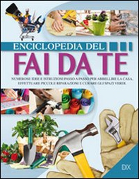 Enciclopedia del fai da te - Librerie.coop