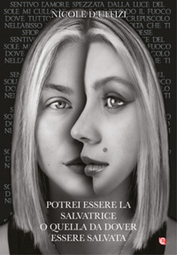Potrei essere la salvatrice o quella da dover essere salvata - Librerie.coop Potrei essere la salvatrice o quella da dover essere salvata - Librerie.coop