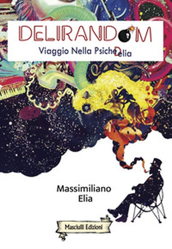 Delirandom. Viaggio nella psichedelia - Librerie.coop Delirandom. Viaggio nella psichedelia - Librerie.coop