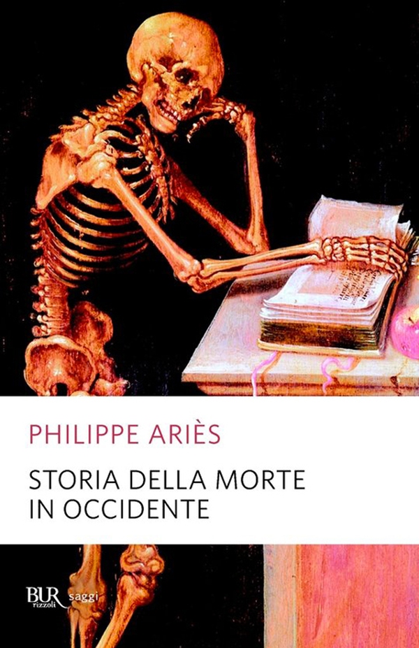 Storia della morte in occidente - Librerie.coop Storia della morte in occidente - Librerie.coop