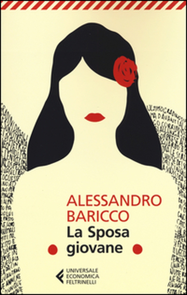 La Sposa giovane - Librerie.coop La Sposa giovane - Librerie.coop