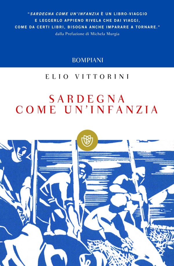 Sardegna come un'infanzia - Librerie.coop Sardegna come un'infanzia - Librerie.coop