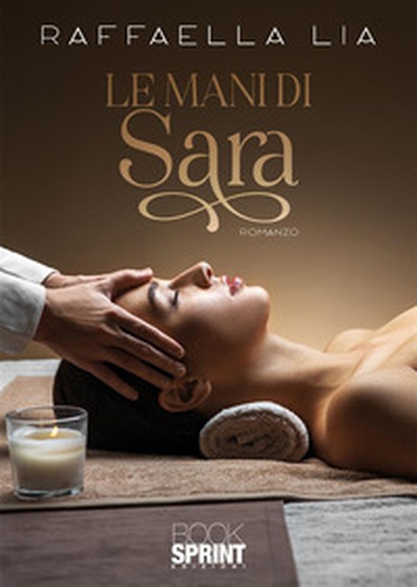 Le mani di Sara - Librerie.coop Le mani di Sara - Librerie.coop