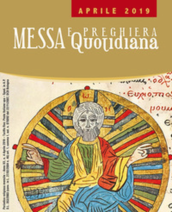 Messa e preghiera quotidiana - Librerie.coop Messa e preghiera quotidiana - Librerie.coop