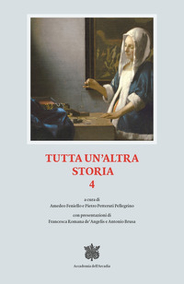 Tutta un'altra storia - Librerie.coop Tutta un'altra storia - Librerie.coop
