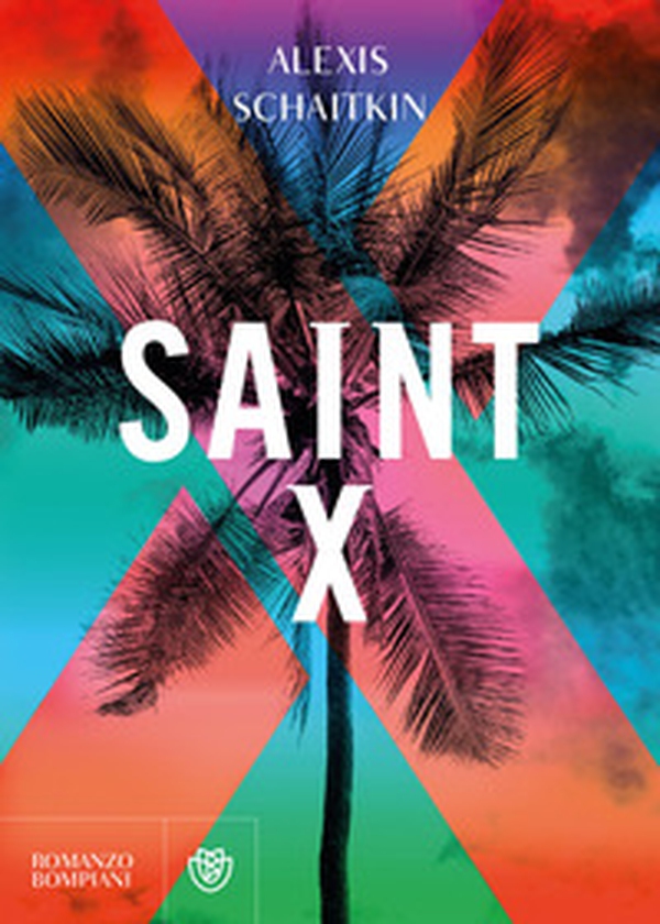 Saint X - Librerie.coop Saint X - Librerie.coop