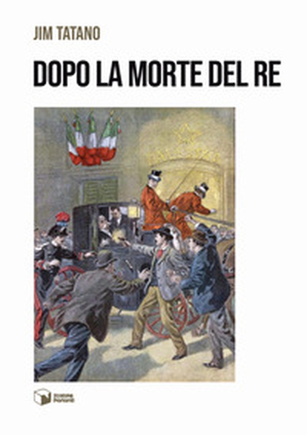 Dopo la morte del re - Librerie.coop Dopo la morte del re - Librerie.coop
