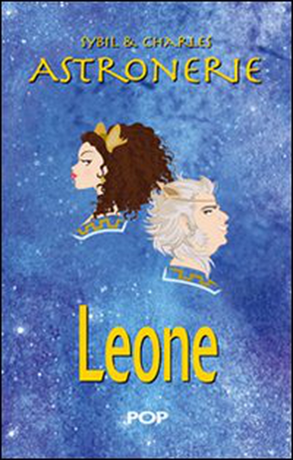 Astronerie. Leone. Il folle zodiaco di Sybil & Charles - Librerie.coop Astronerie. Leone. Il folle zodiaco di Sybil & Charles - Librerie.coop