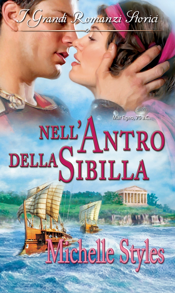 Nell'antro della Sibilla - Librerie.coop Nell'antro della Sibilla - Librerie.coop